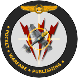 Pocket Warfare Publishing